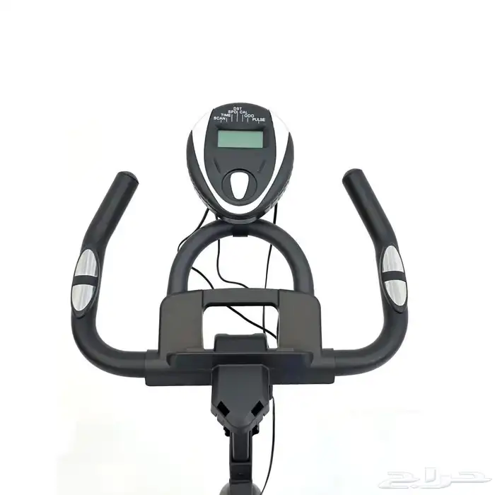دراجه تمارين رياضيه ثابته 1