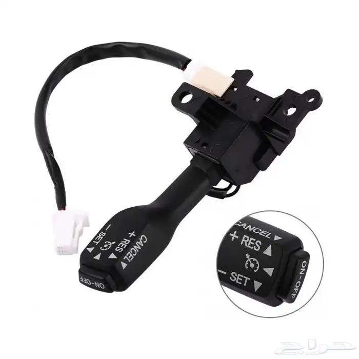 مثبت سرعة تويوتا 0