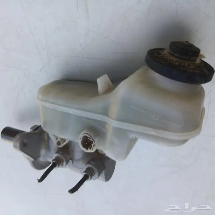 علبة بريك اصليه كورلا من 2008الى 2013 وارد شرط عليها ضمان 0