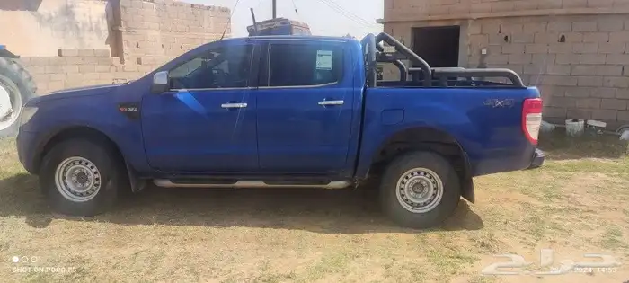 رينجر ديزل 2015 3