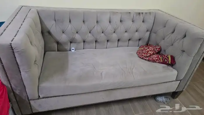 أغراض للبيع مكنسة سرير مجلس غسالة سيكل شاشة كنب 6