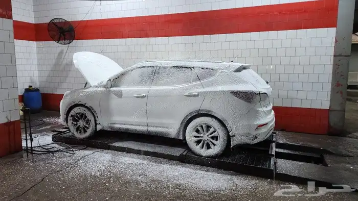 سنتافيه 2016 بانوراما فتحة سقف ومثبت سرعه 9