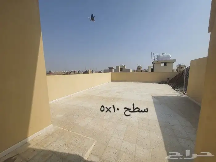 شقة عائلية 3 غرف للإيجار السنوي 13