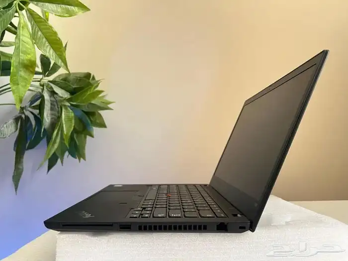 لابتوب لينوفو للأعمال المكتبية للبيع بشاشة لمس 6