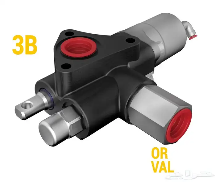 كنترولات و مفاتيح هواء 7