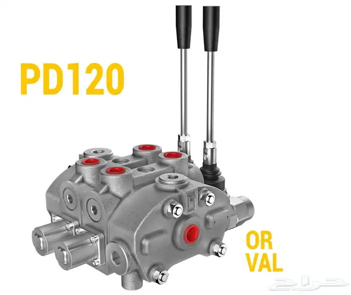 كنترولات و مفاتيح هواء 4