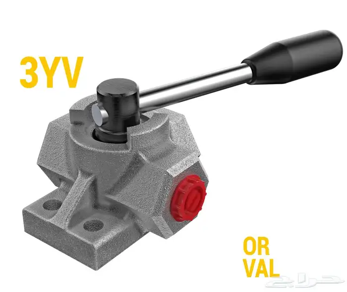 كنترولات و مفاتيح هواء 2