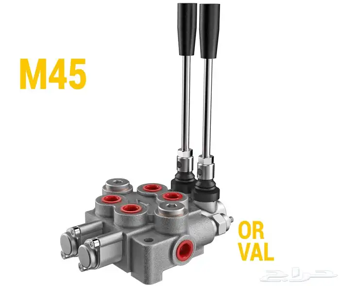 كنترولات و مفاتيح هواء 0