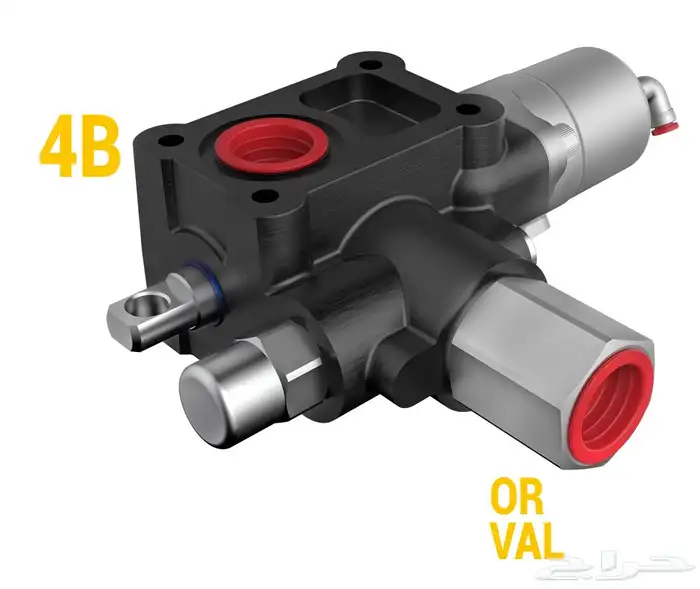 كنترولات و مفاتيح هواء 6