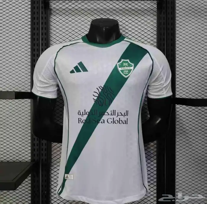 تيشيرتات الاندية 6