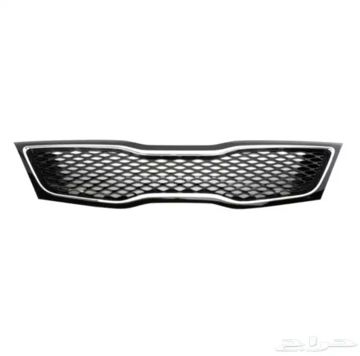 للبيع شبك امامي كيا اوبتيما موديل 2014 - 2015 1