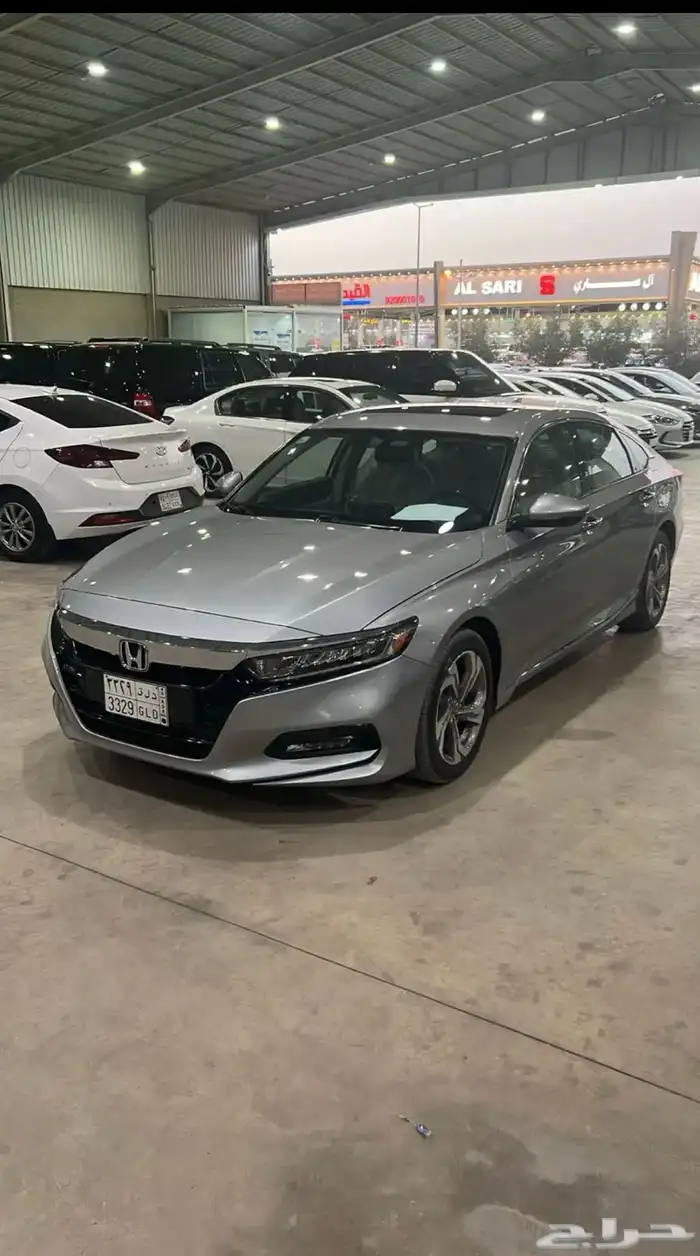 هونداء اكورد 2019 1