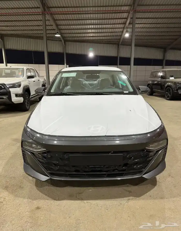 هيونداي اكسنت 2026 اقساط برواتب تبدأ من 3600 1