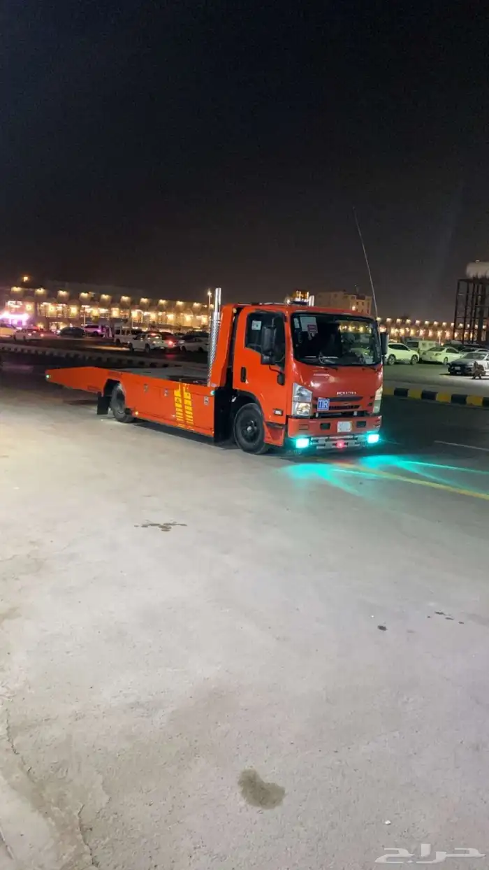 سطحه سحب سيارات مستعملة وجديده سحب سيارات معطلا ومصدومه 4