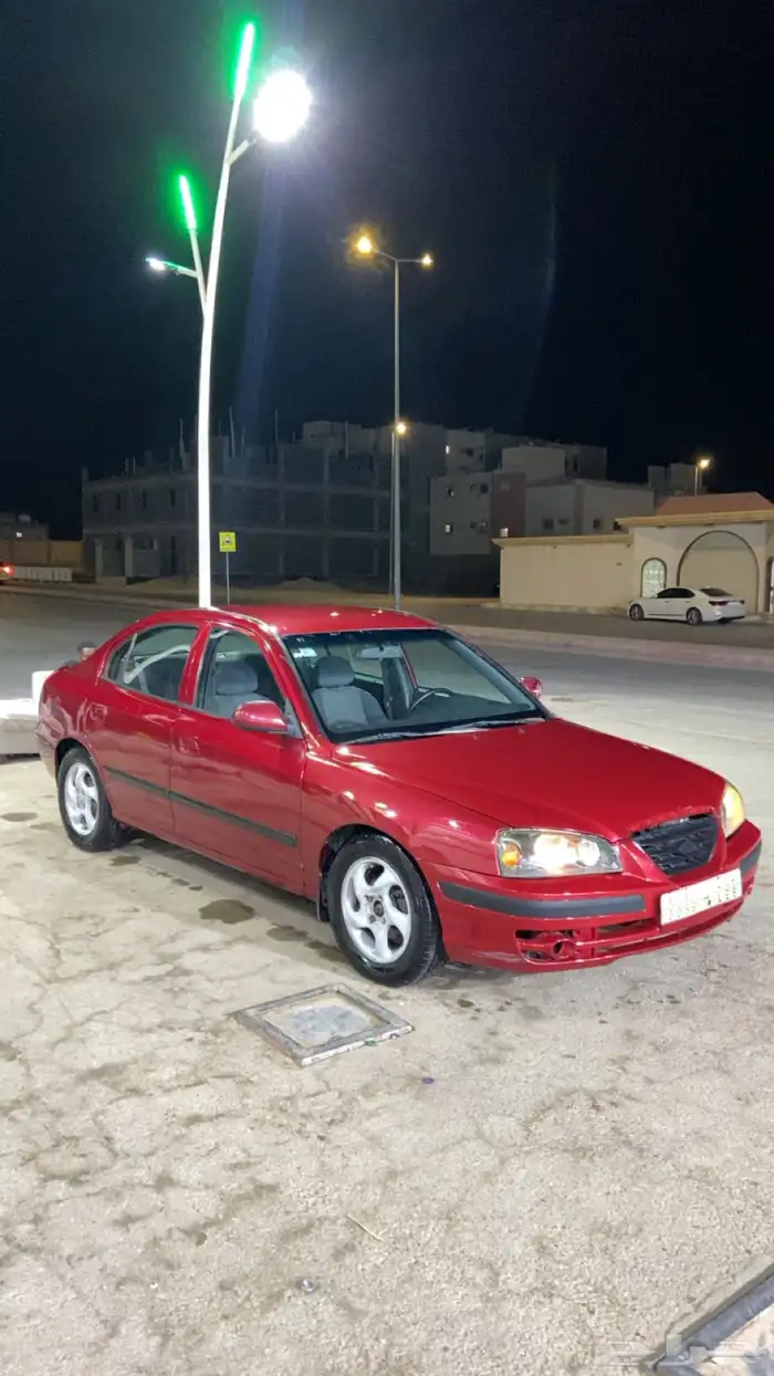 النترا 2006 للبيع 1