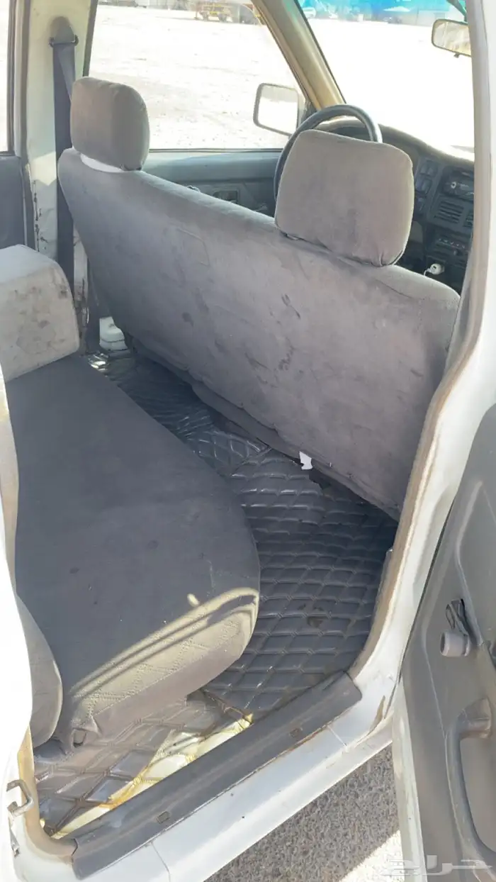 للبيع سوزو 4