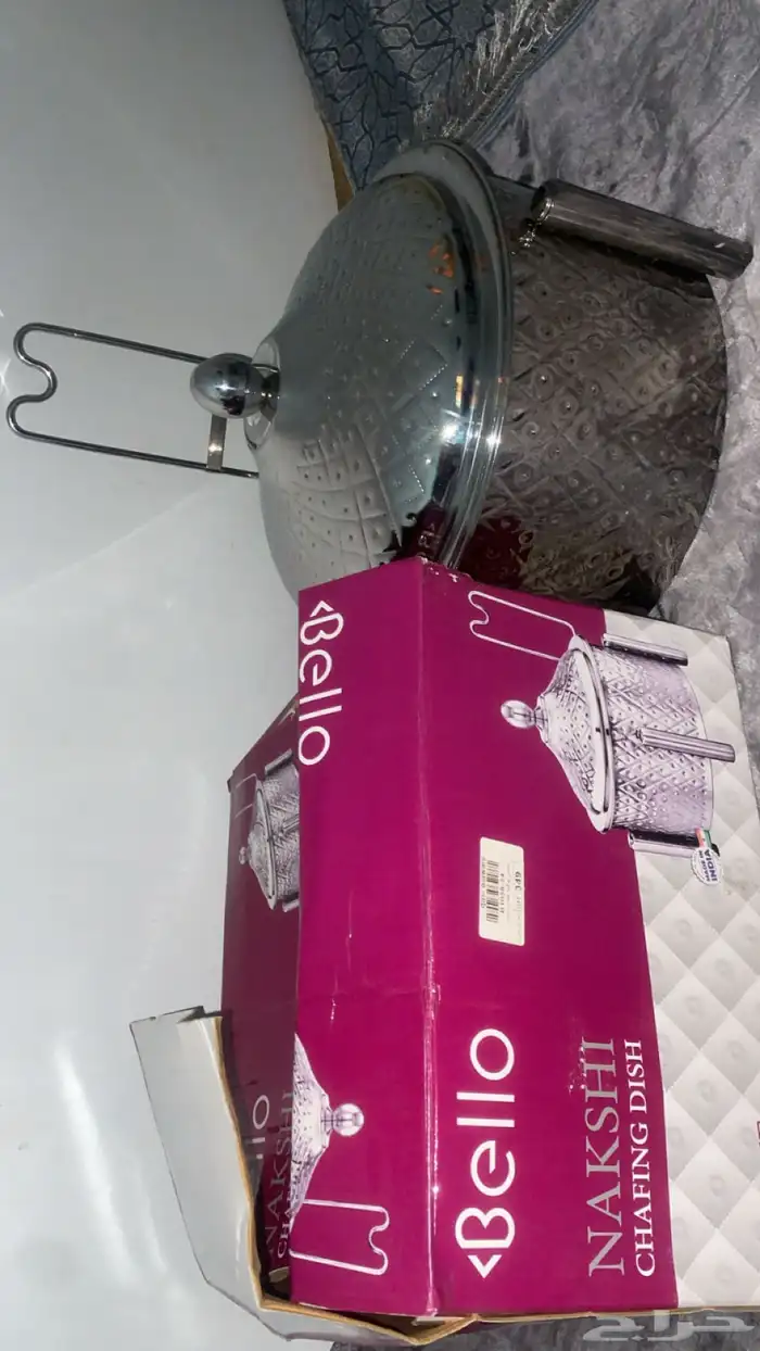 سخانات بوفيه للبيع 0