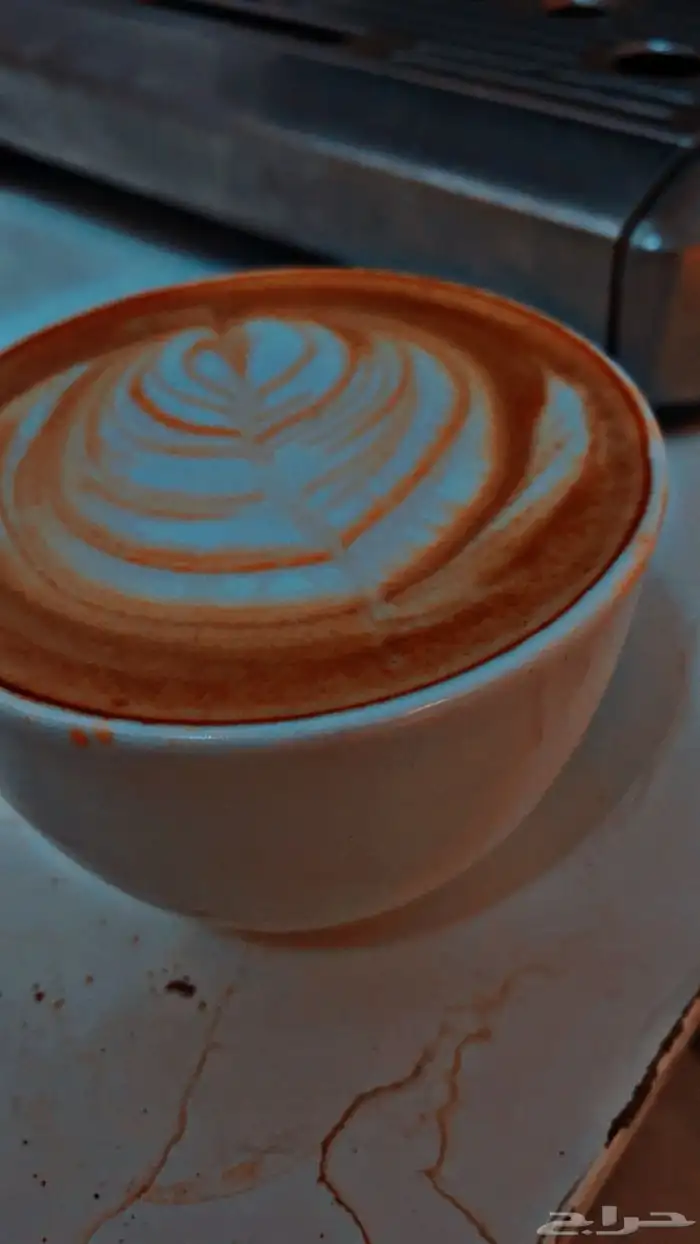 خبير في مجال القهوة (باريستا( 2