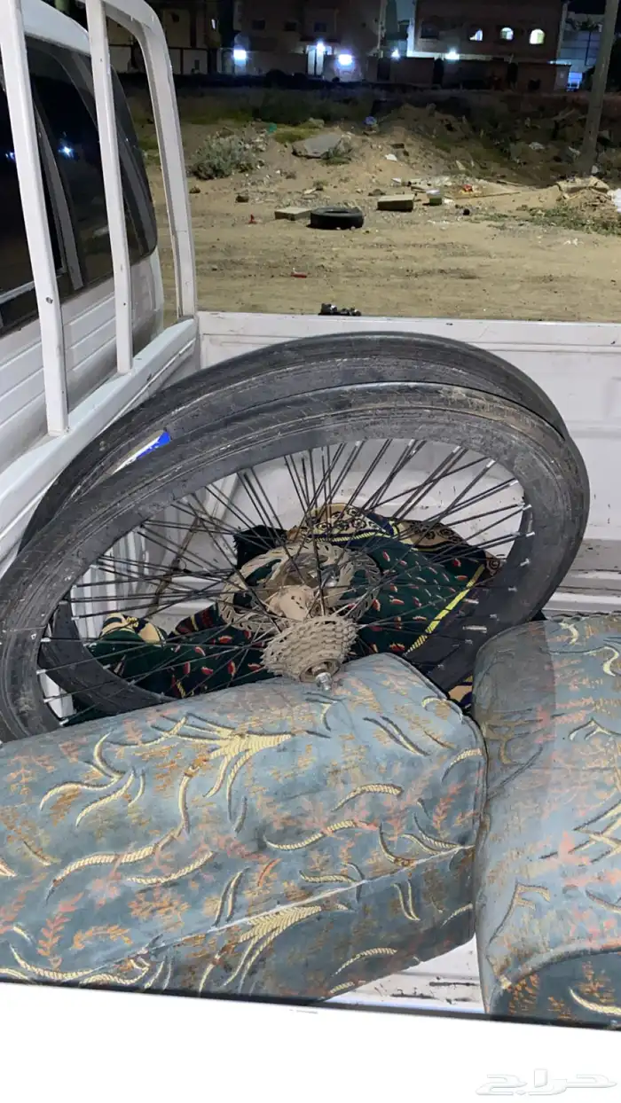 سيكل رياضي كفو 1