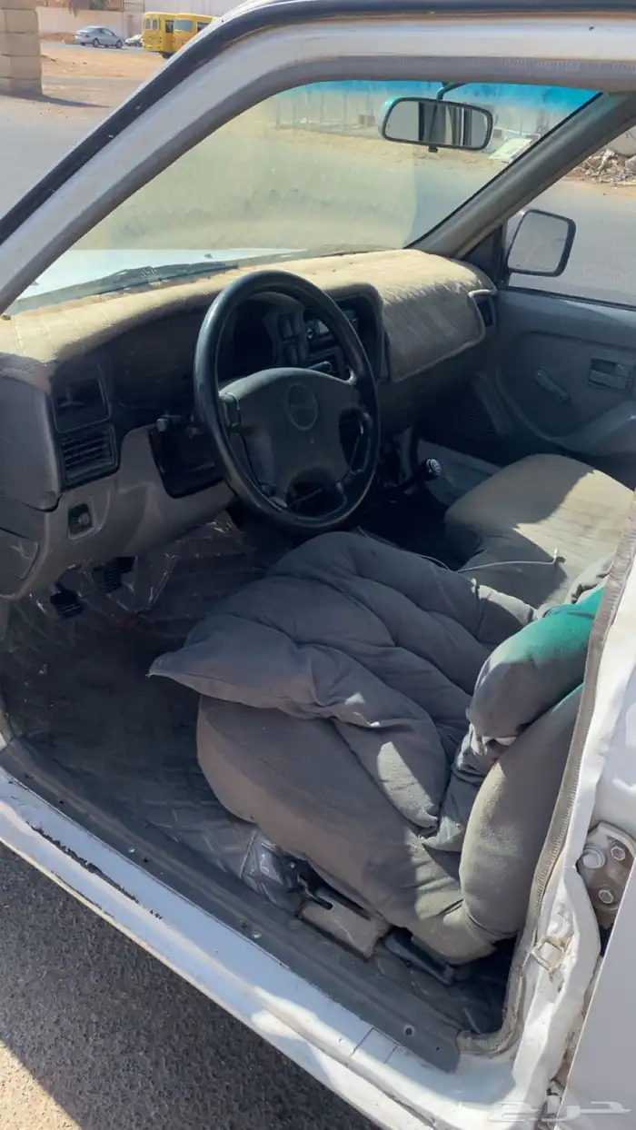 للبيع سوزو 3