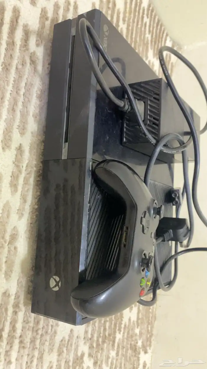 Xbox 1 0