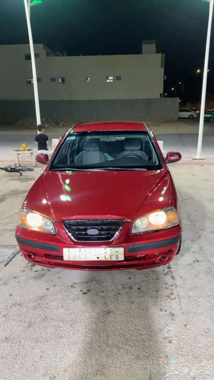 النترا 2006 للبيع 2