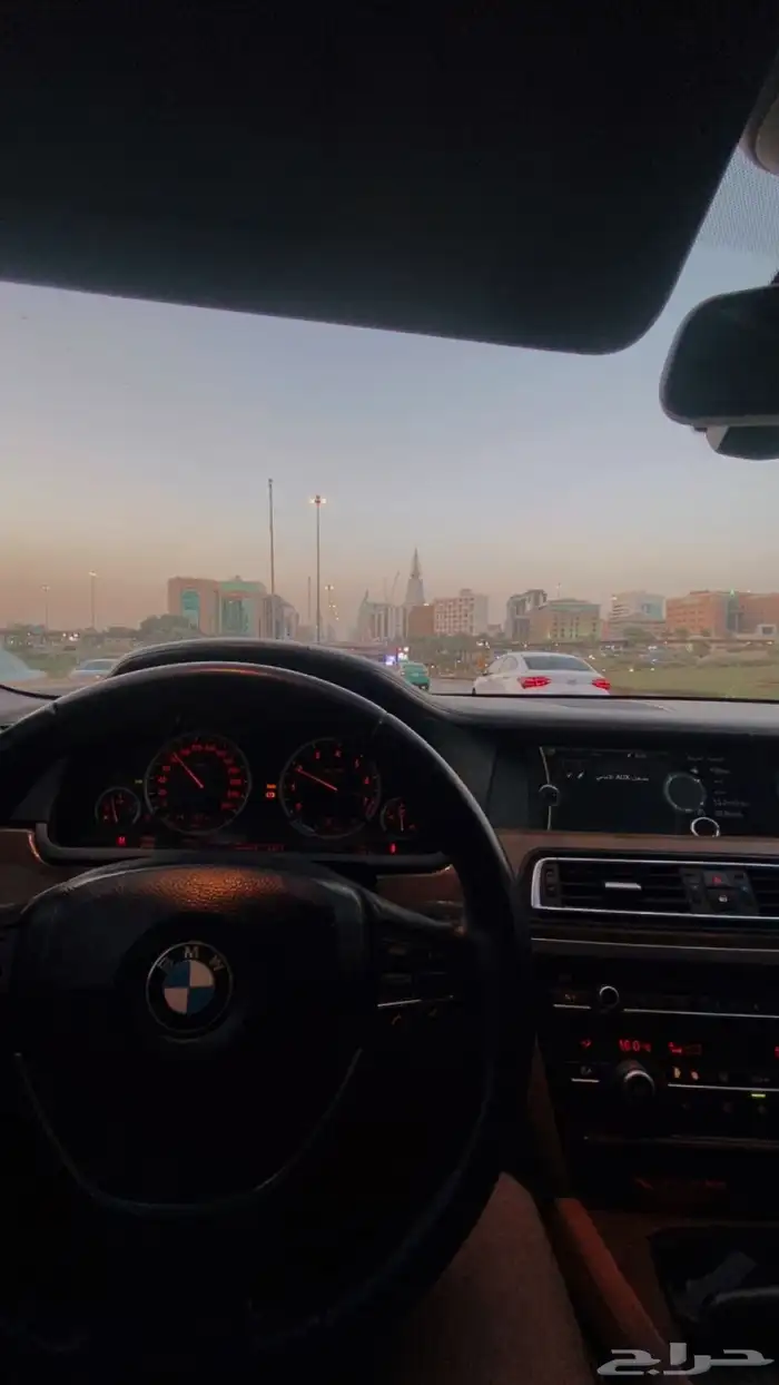 بي ام 730 بدون تيربو اقبل البدل 0