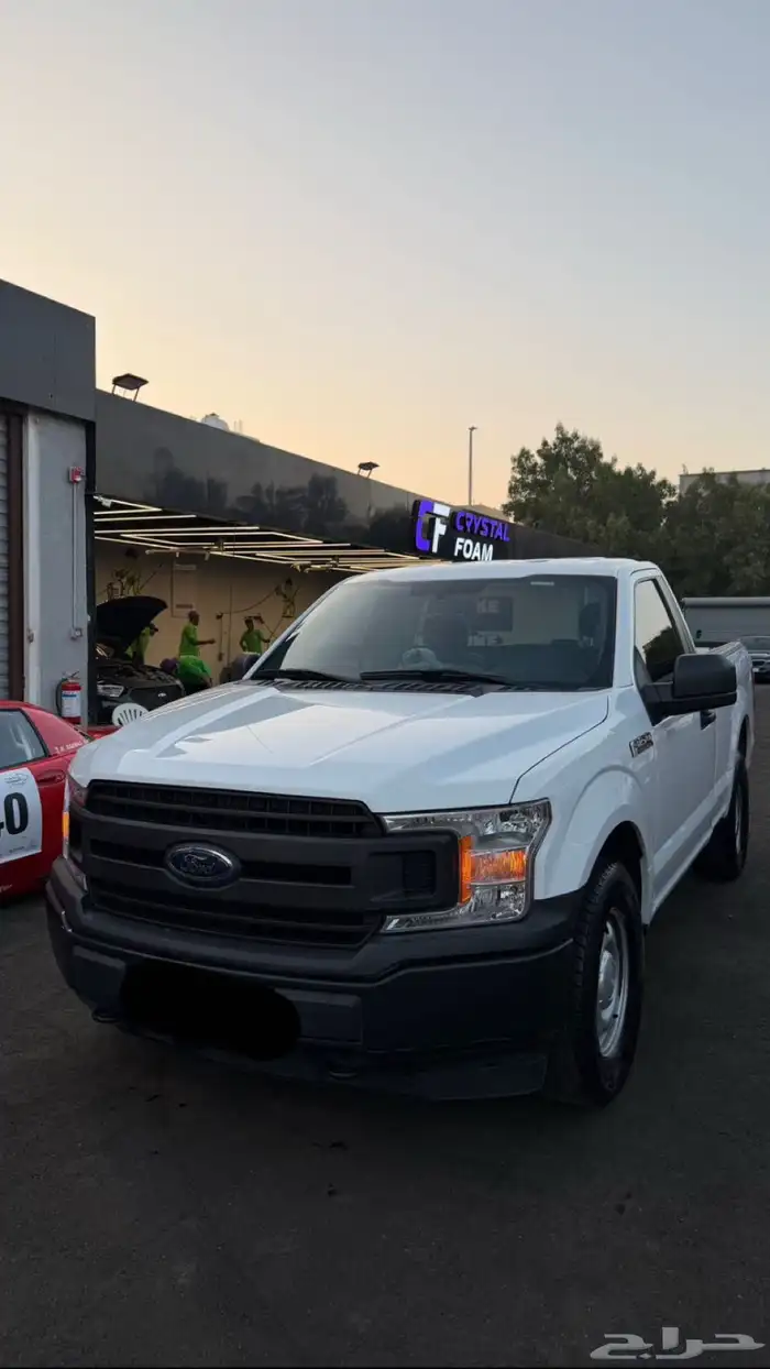 f150 2018 بدون دبل 3
