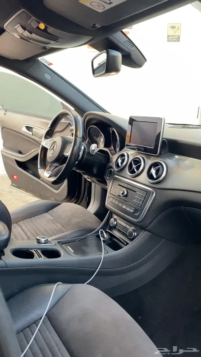 مرسيدس 2015 تيربو سي ال اي 15