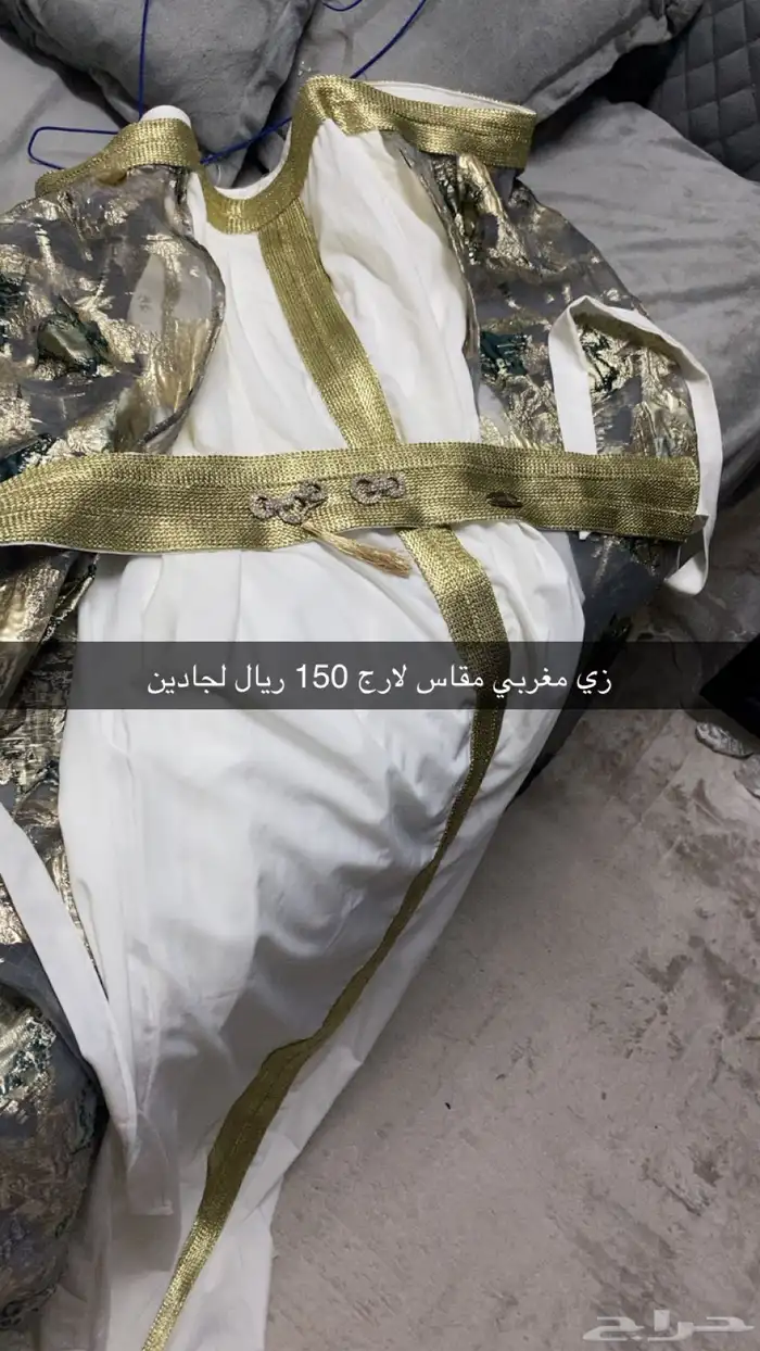 فساتين وأزياء مستعمله 6