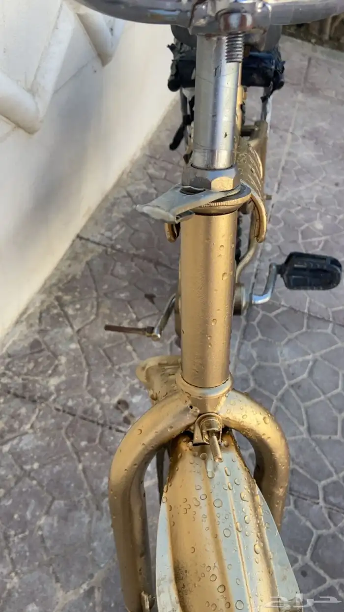 سيكل مقاس 16 5