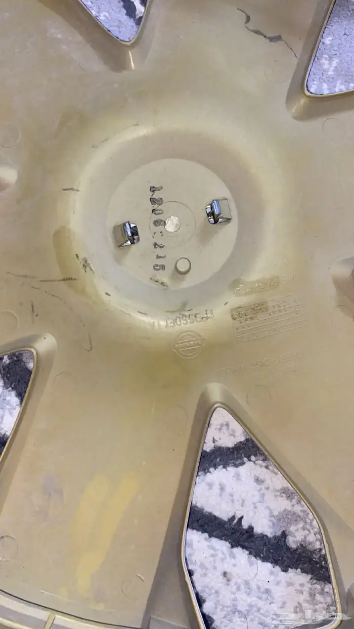 السلام عليكم للبيع الطيس صني 2013 وكالة 3بس 2