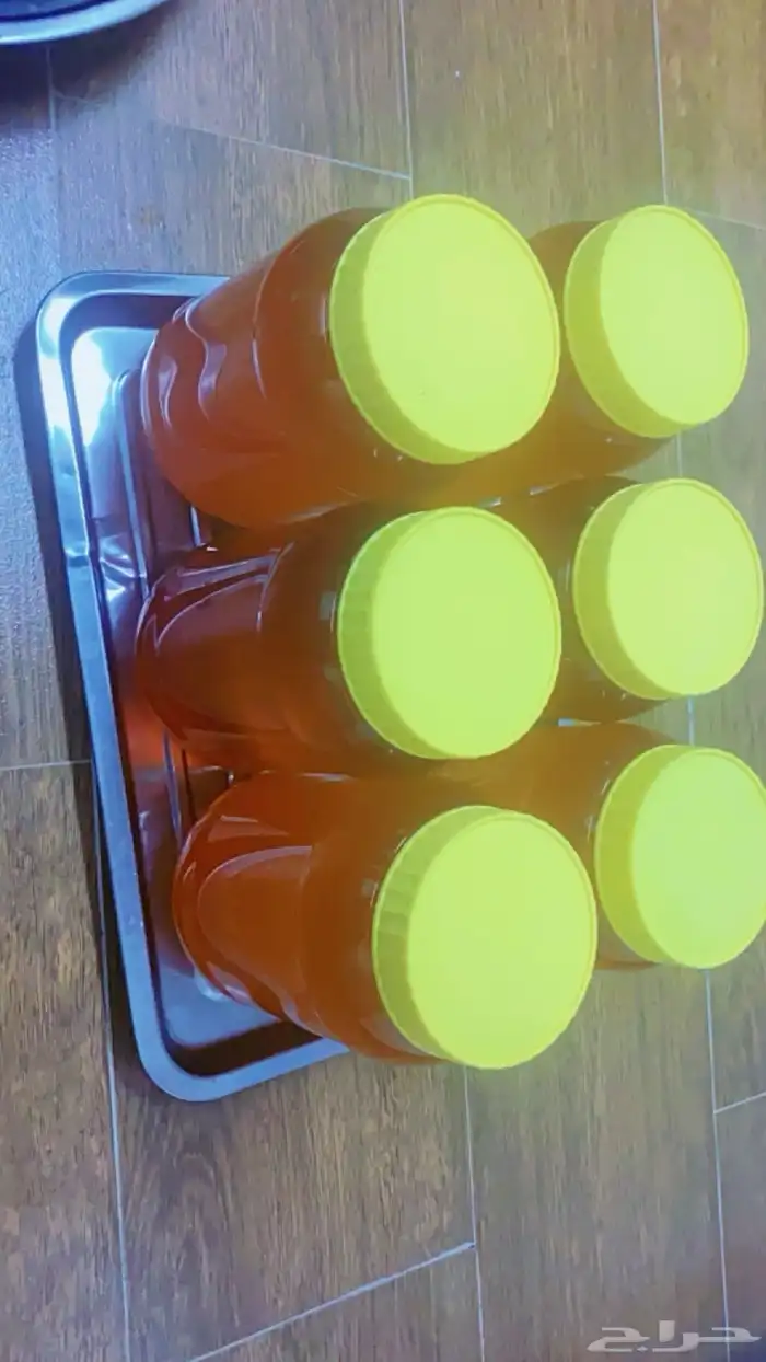 سمن بقر بلدي يوجد عندنا لبن 4