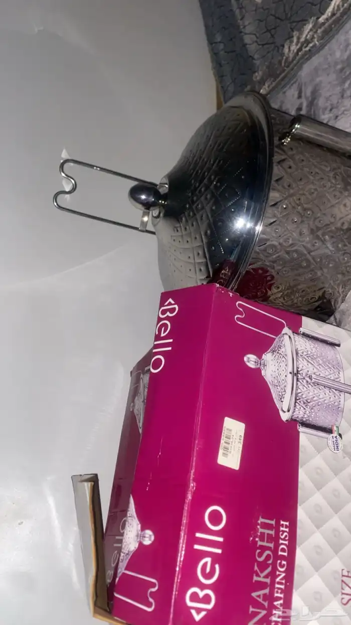 سخانات بوفيه للبيع 4