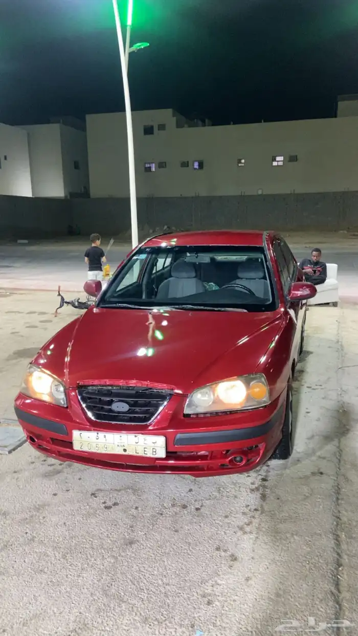 النترا 2006 للبيع 0