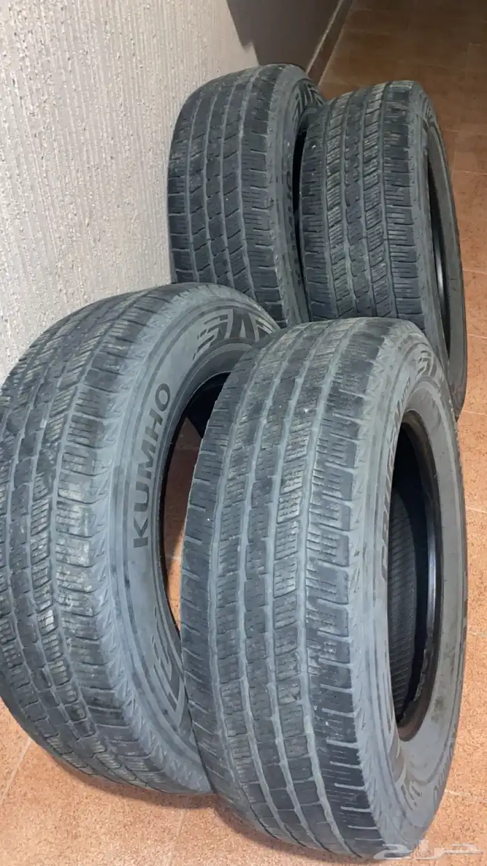 كفرات ربع حجري 2