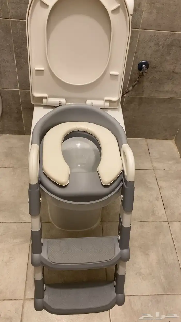 كرسي حمام للاطفال 1