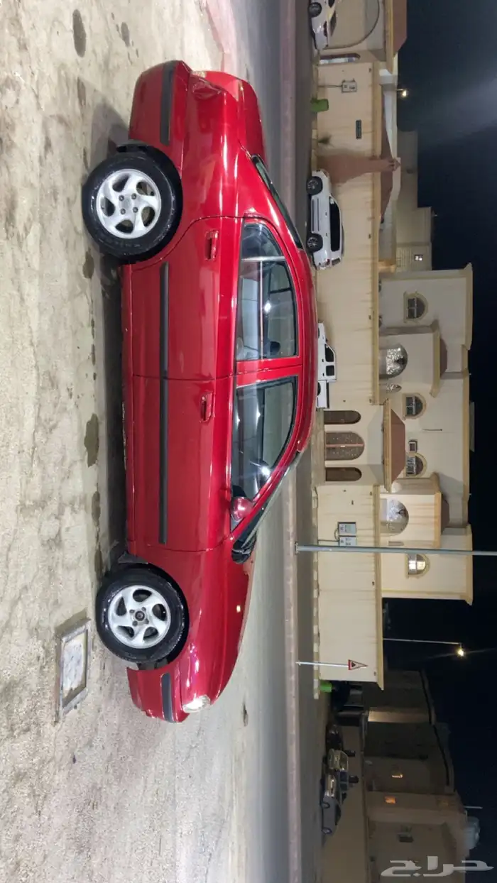النترا 2006 للبيع 4