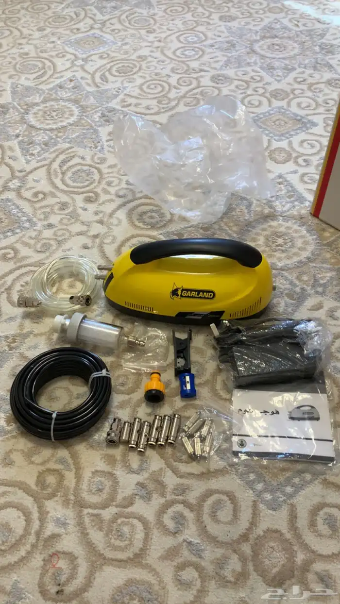 الاجهزه هذه للبيع كلها مع بعض بيعه سريعه 2