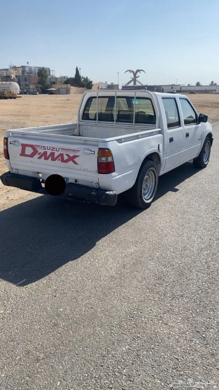 للبيع سوزو 2