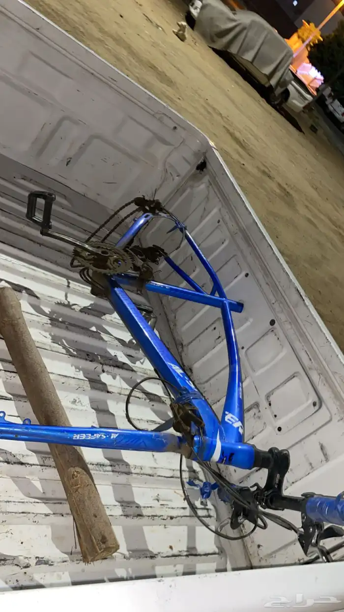 سيكل رياضي كفو 2