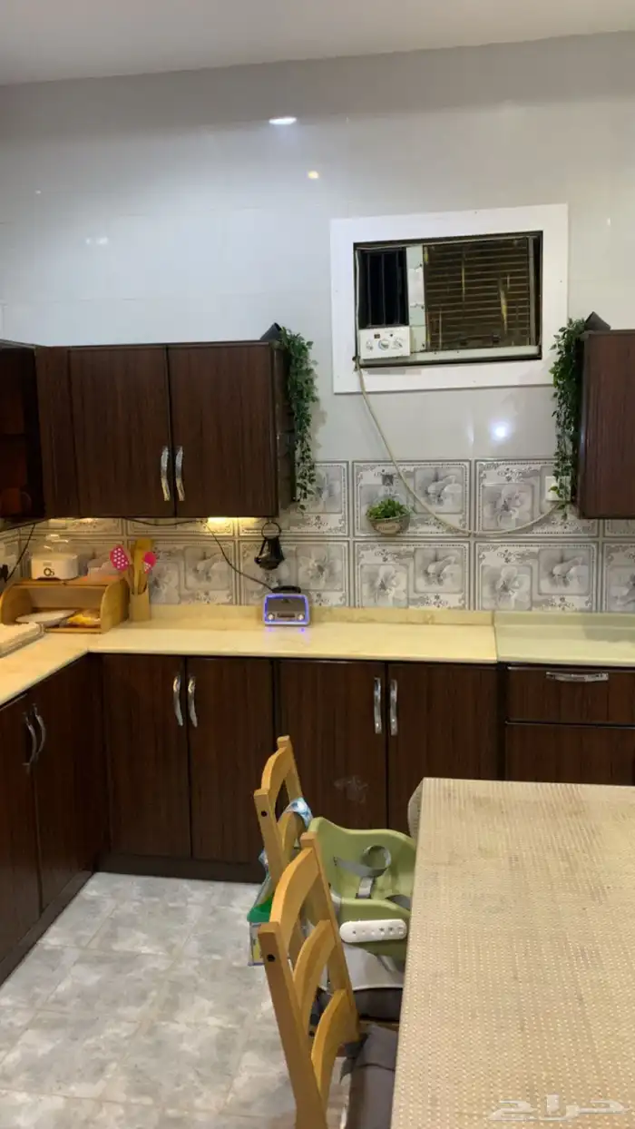 دولاب مطبخ 1