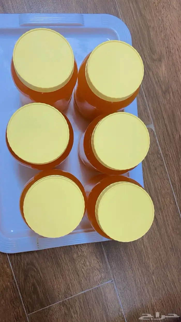 سمن بقر بلدي يوجد عندنا لبن 14