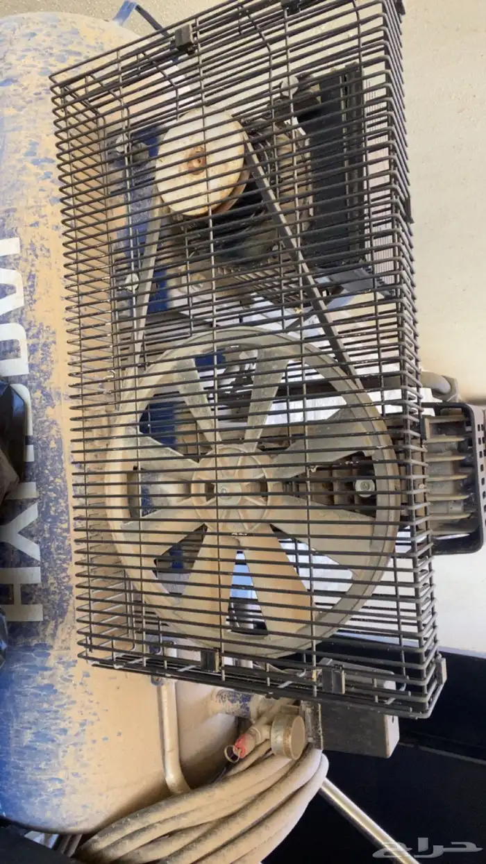 ماطور هواء 0