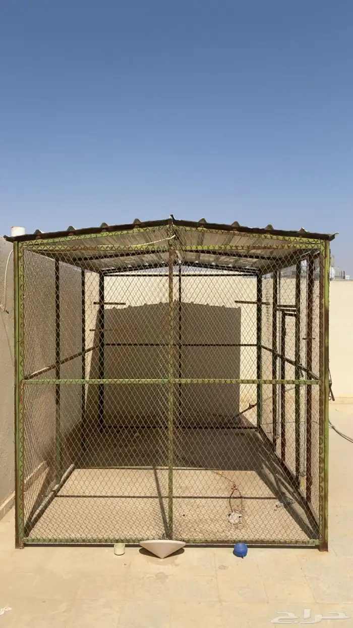 شبك مغلف نضيف 1