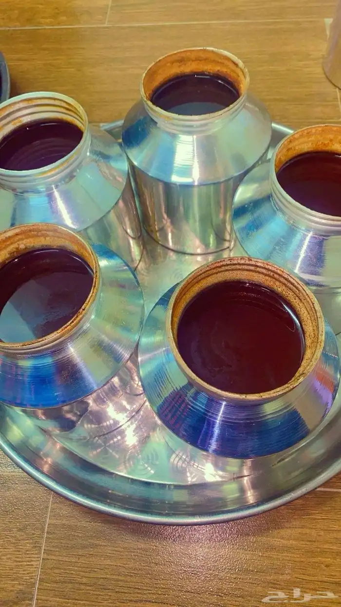 سمن بقر بلدي يوجد عندنا لبن 11