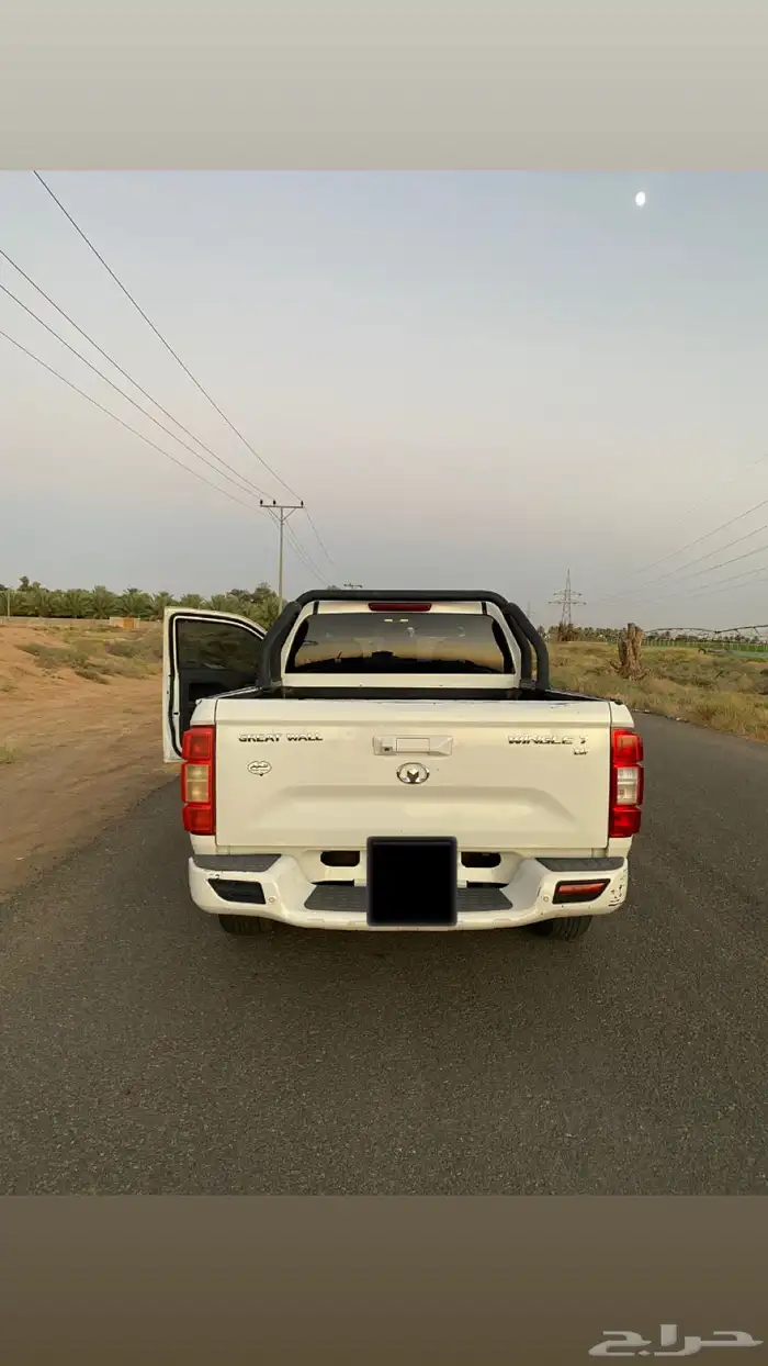 جريت وول ونجل 7 9