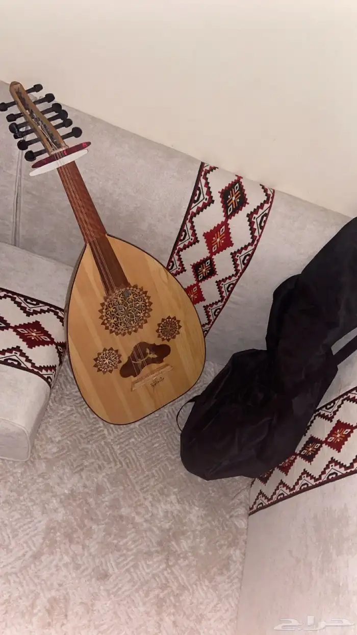 عود سبب البيع ابوي بغى يكسره على راسي جديدد نبدا سومه من 25 0