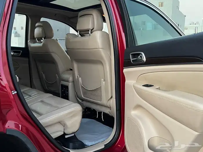 جراند شيروكي ليمتد2014v8 9