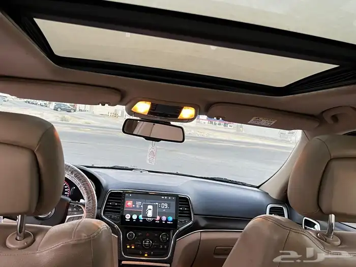 جراند شيروكي ليمتد2014v8 12